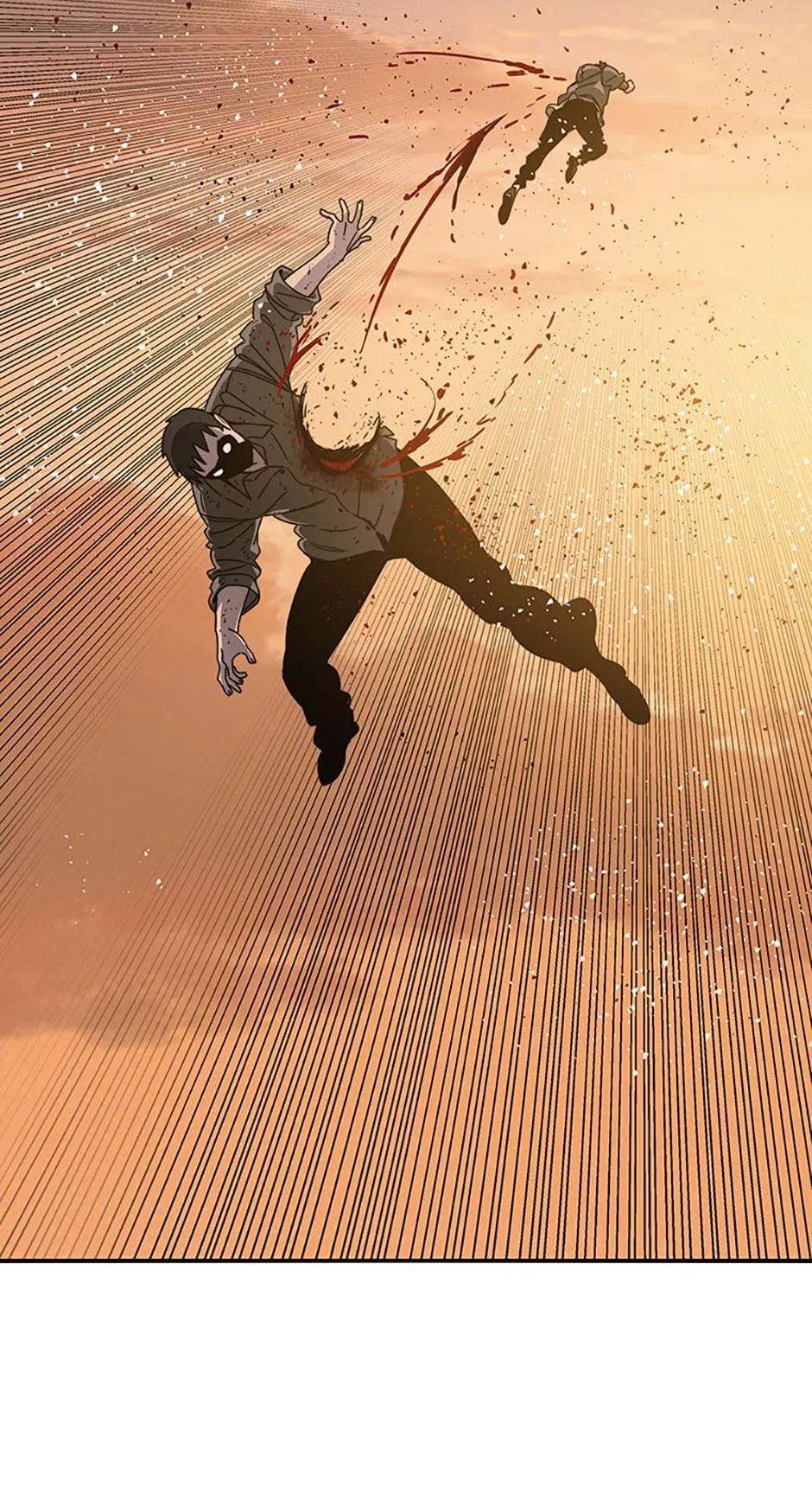 Read Existence en Manga Online