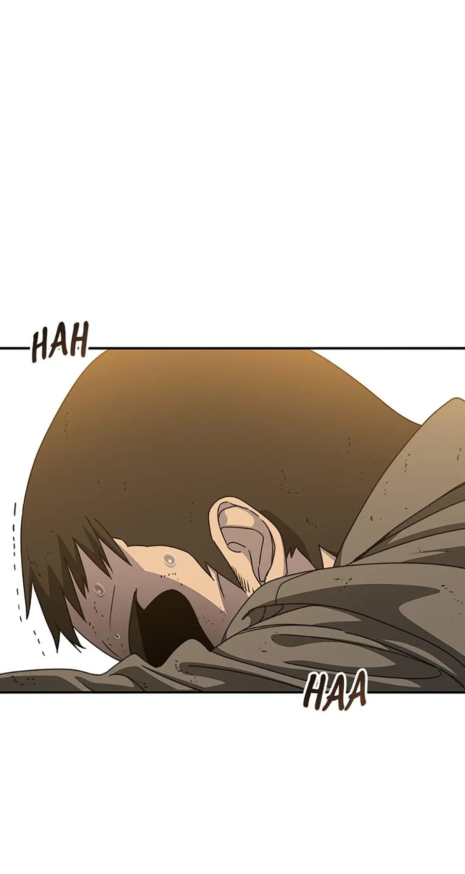Read Existence en Manga Online