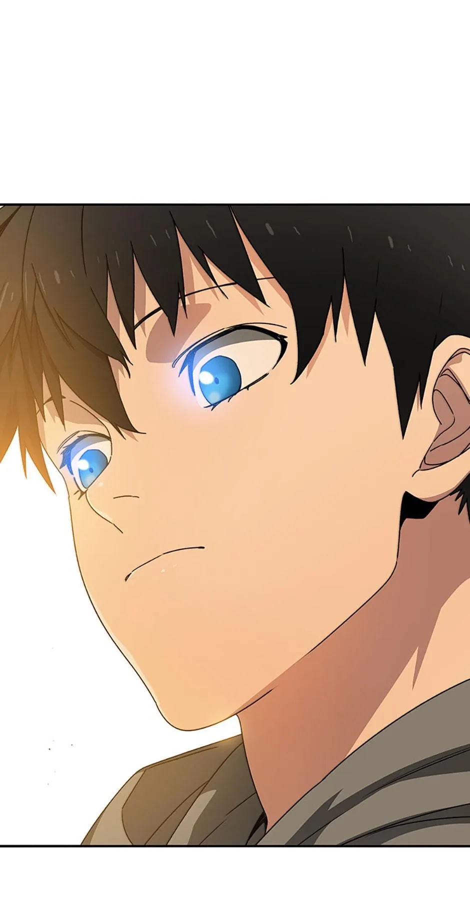 Read Existence en Manga Online