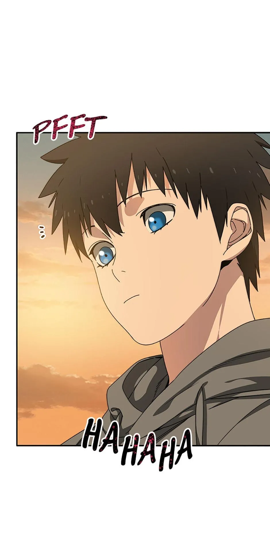 Read Existence en Manga Online