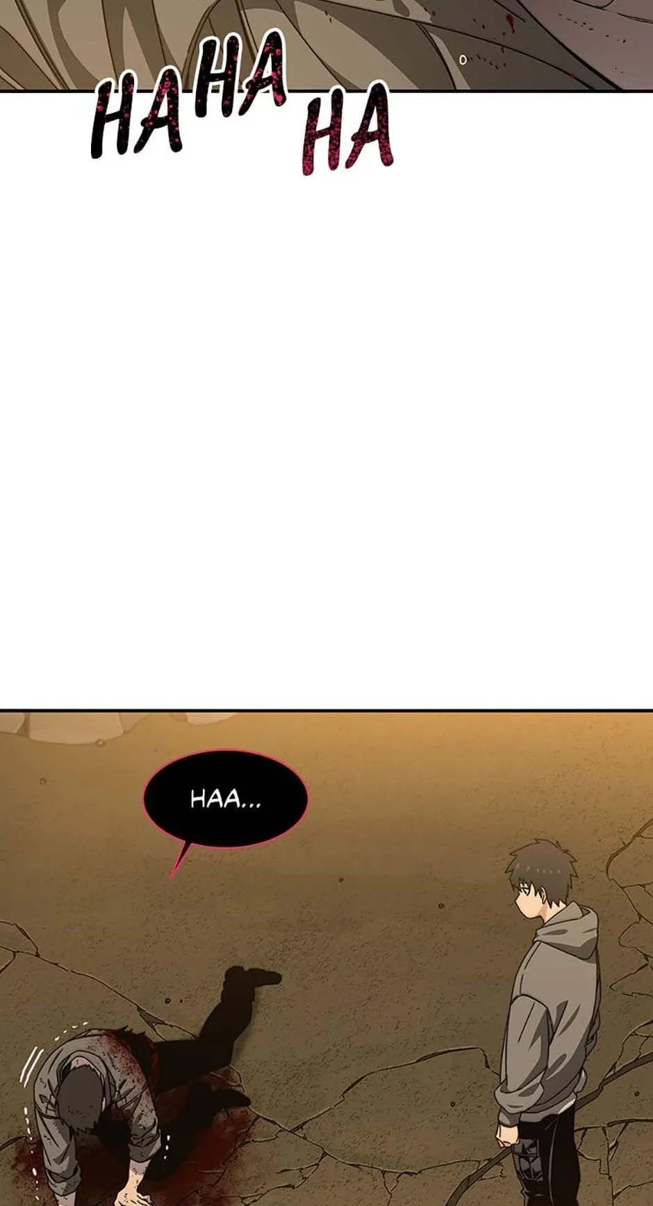 Read Existence en Manga Online