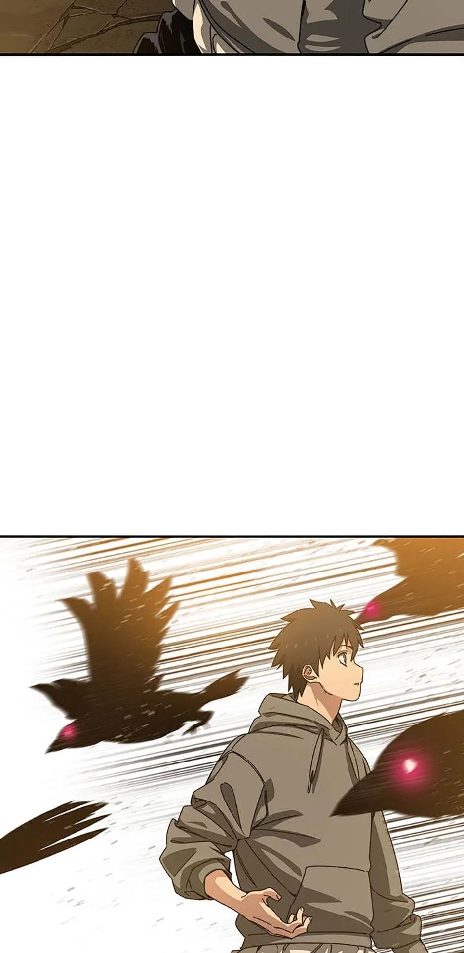 Read Existence en Manga Online