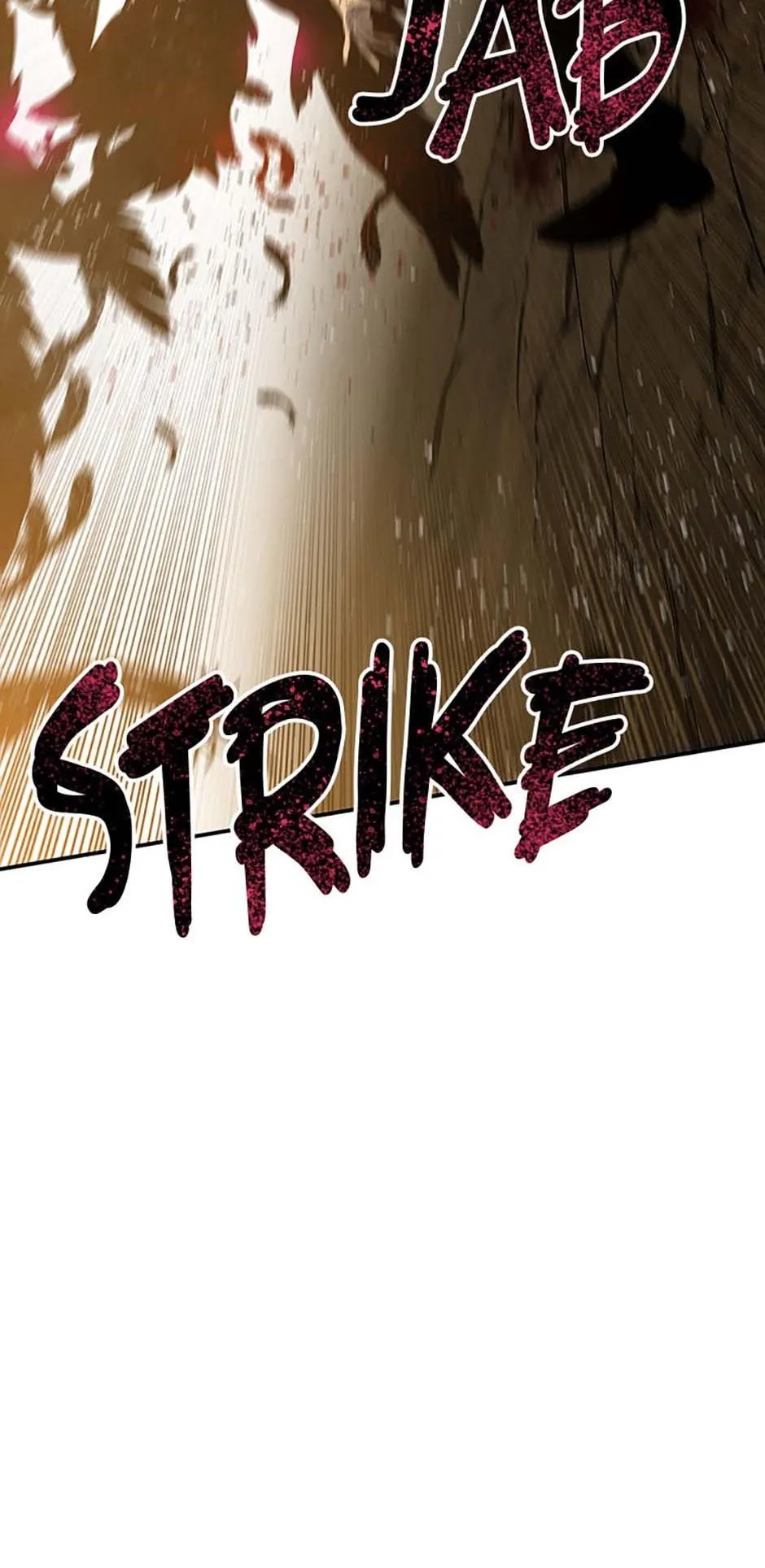 Read Existence en Manga Online