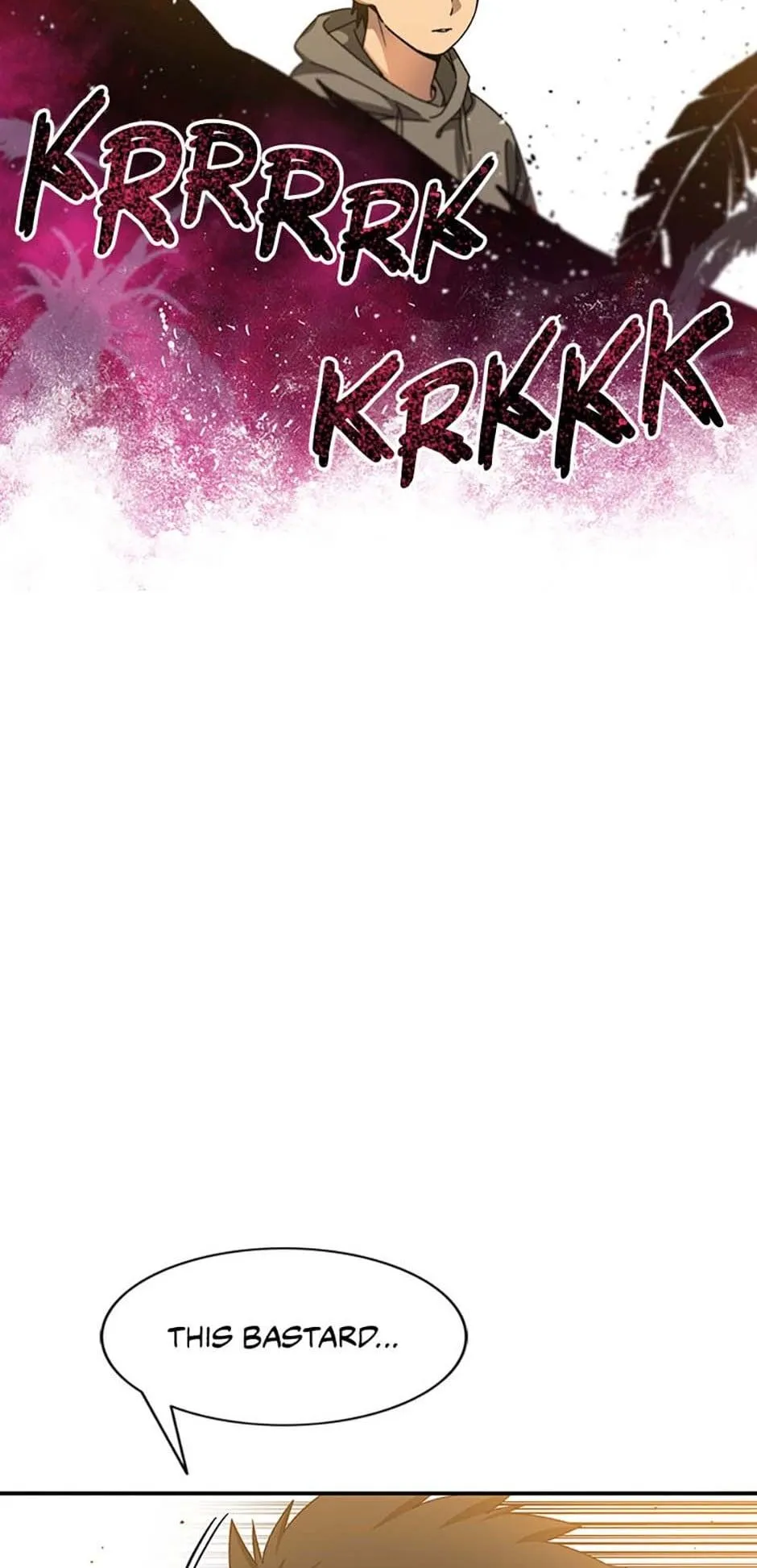 Read Existence en Manga Online