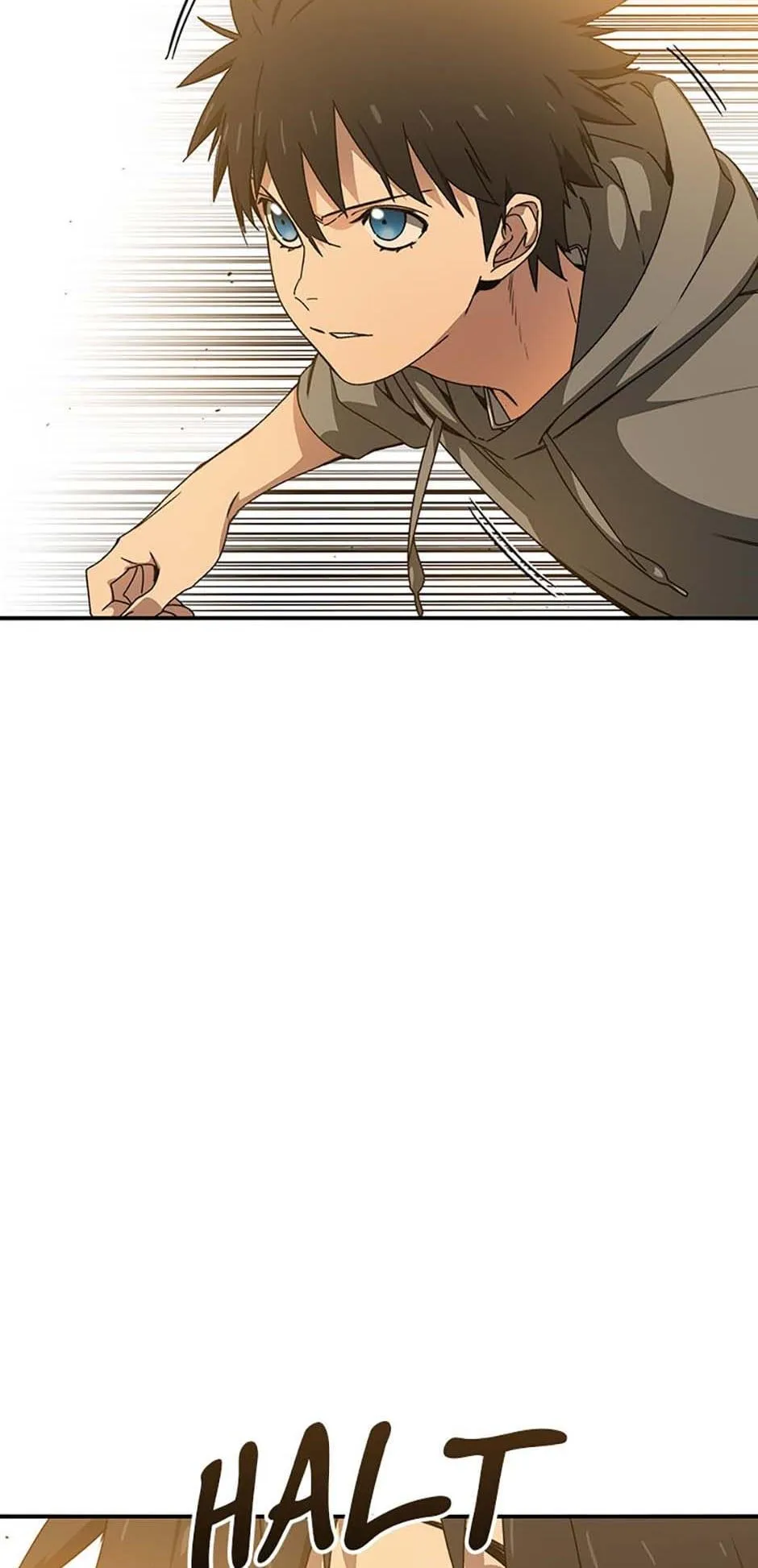Read Existence en Manga Online