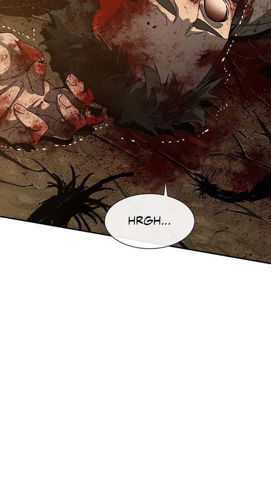Read Existence en Manga Online