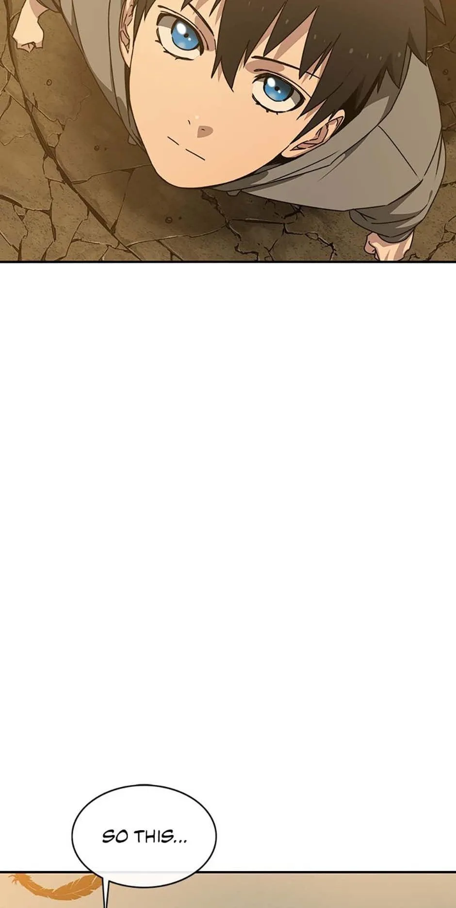 Read Existence en Manga Online