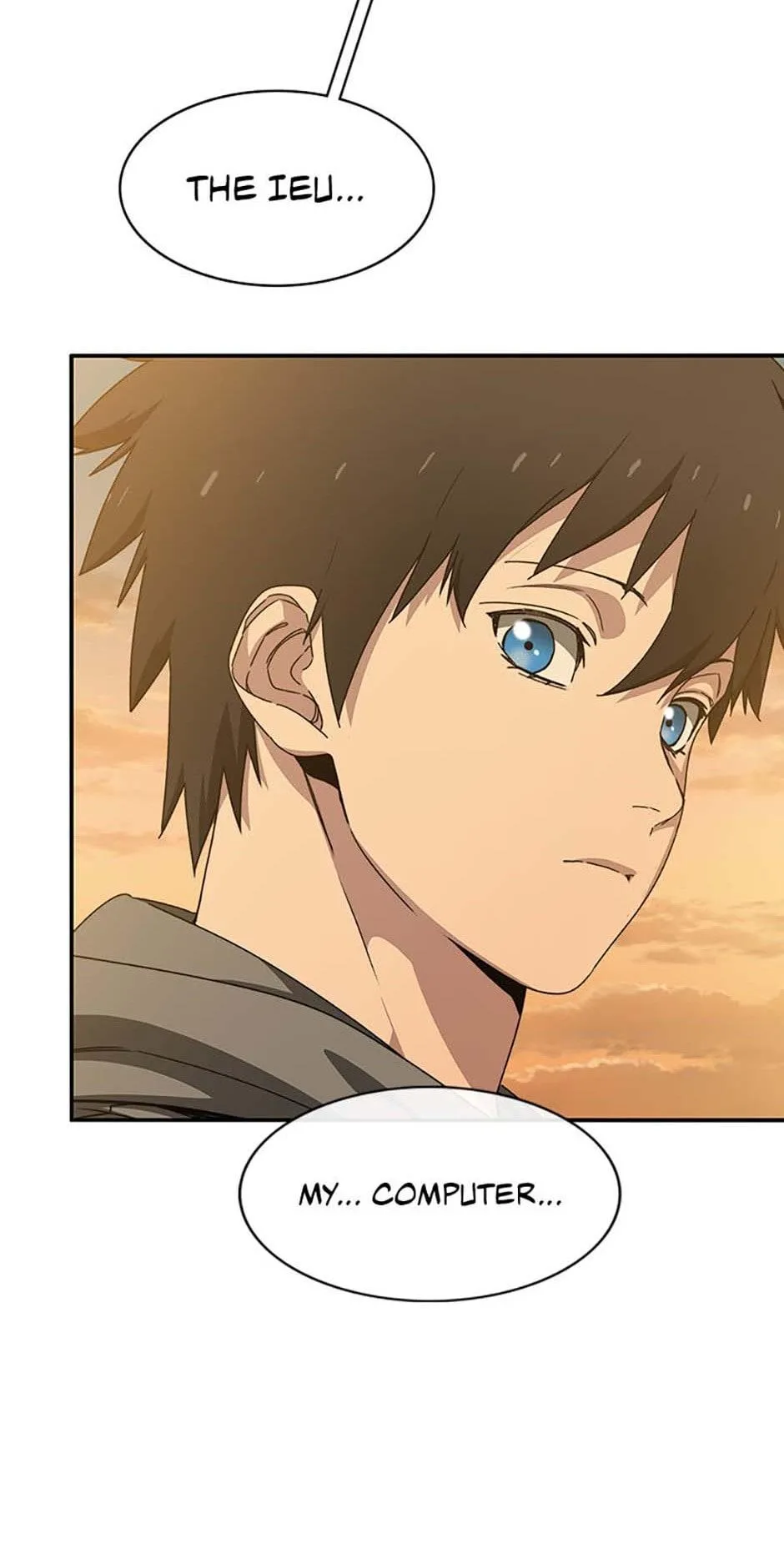 Read Existence en Manga Online