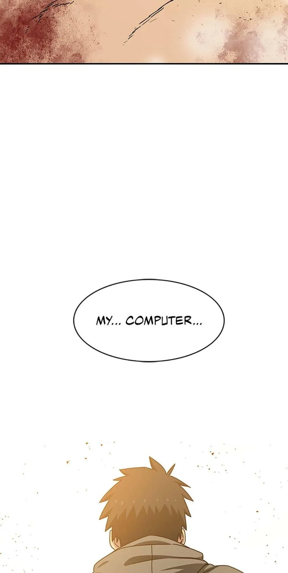Read Existence en Manga Online