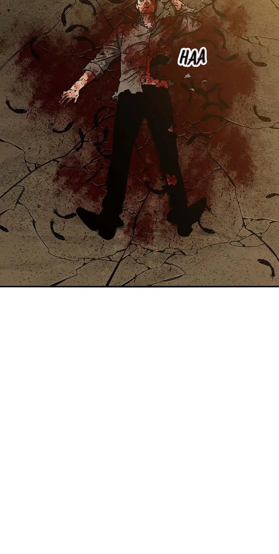 Read Existence en Manga Online
