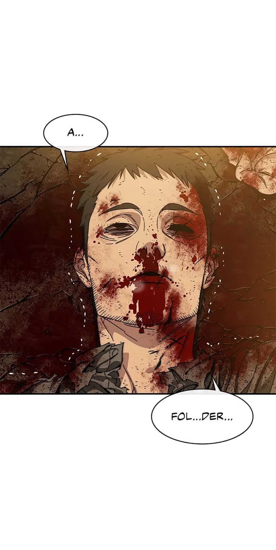 Read Existence en Manga Online