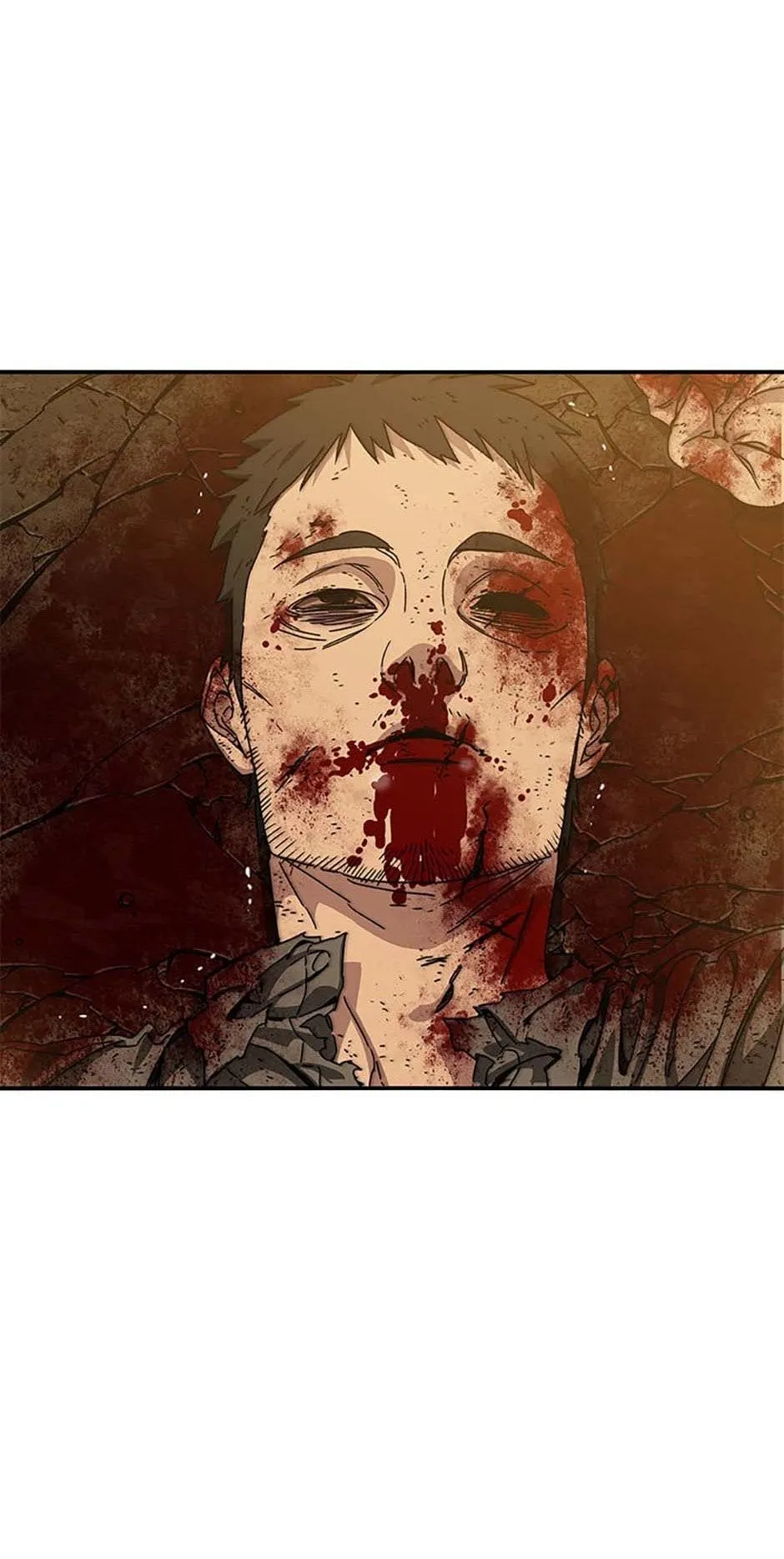 Read Existence en Manga Online