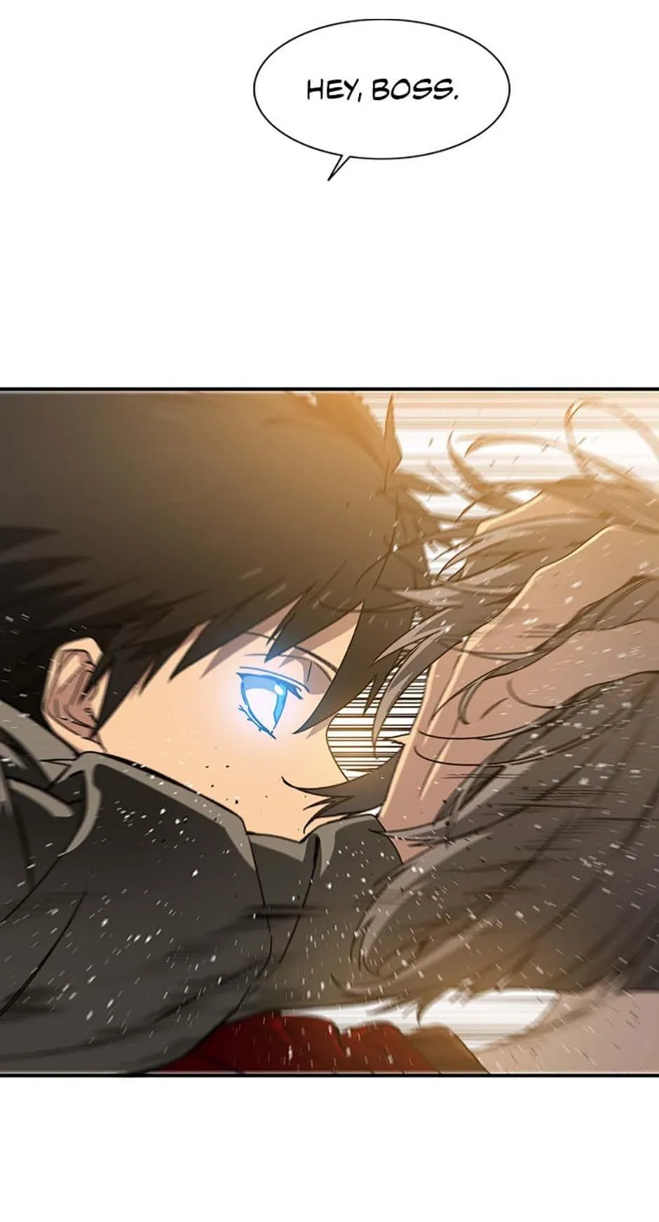 Read Existence en Manga Online