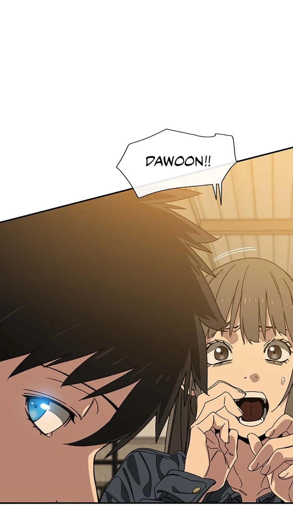 Read Existence en Manga Online
