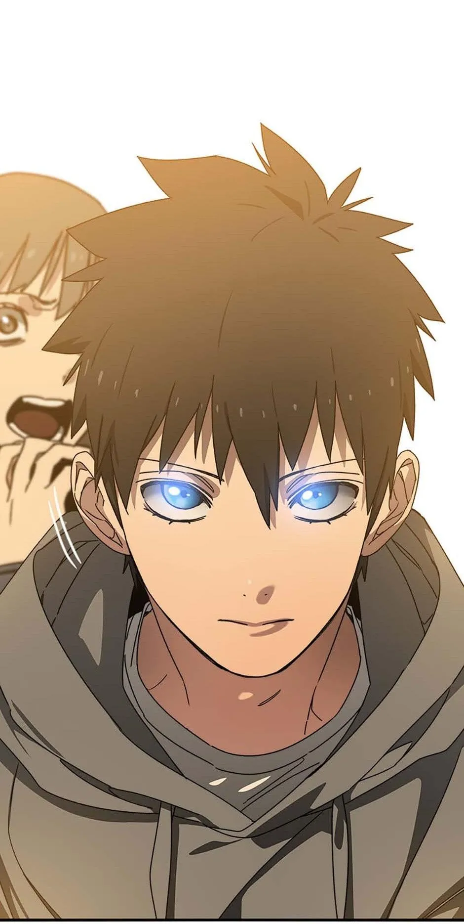 Read Existence en Manga Online