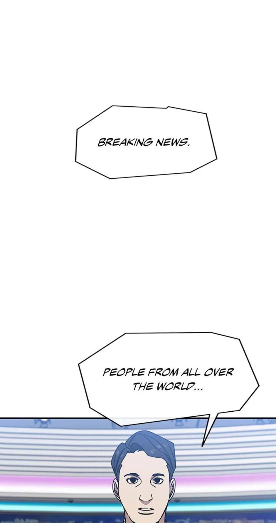 Read Existence en Manga Online