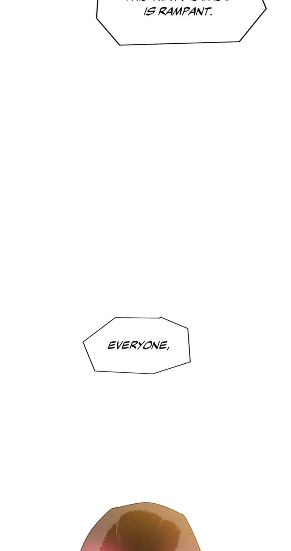 Read Existence en Manga Online