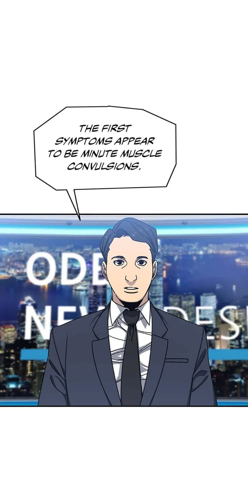 Read Existence en Manga Online