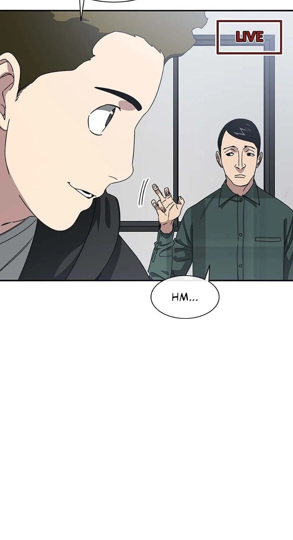 Read Existence en Manga Online