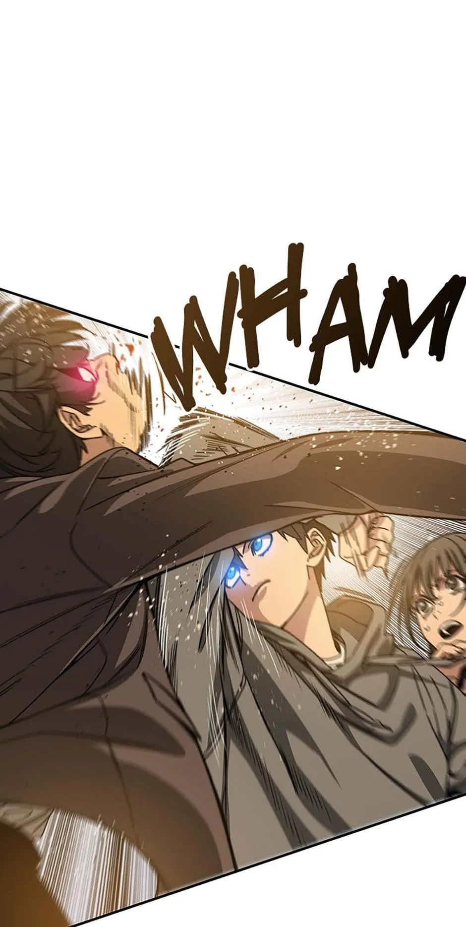 Read Existence en Manga Online