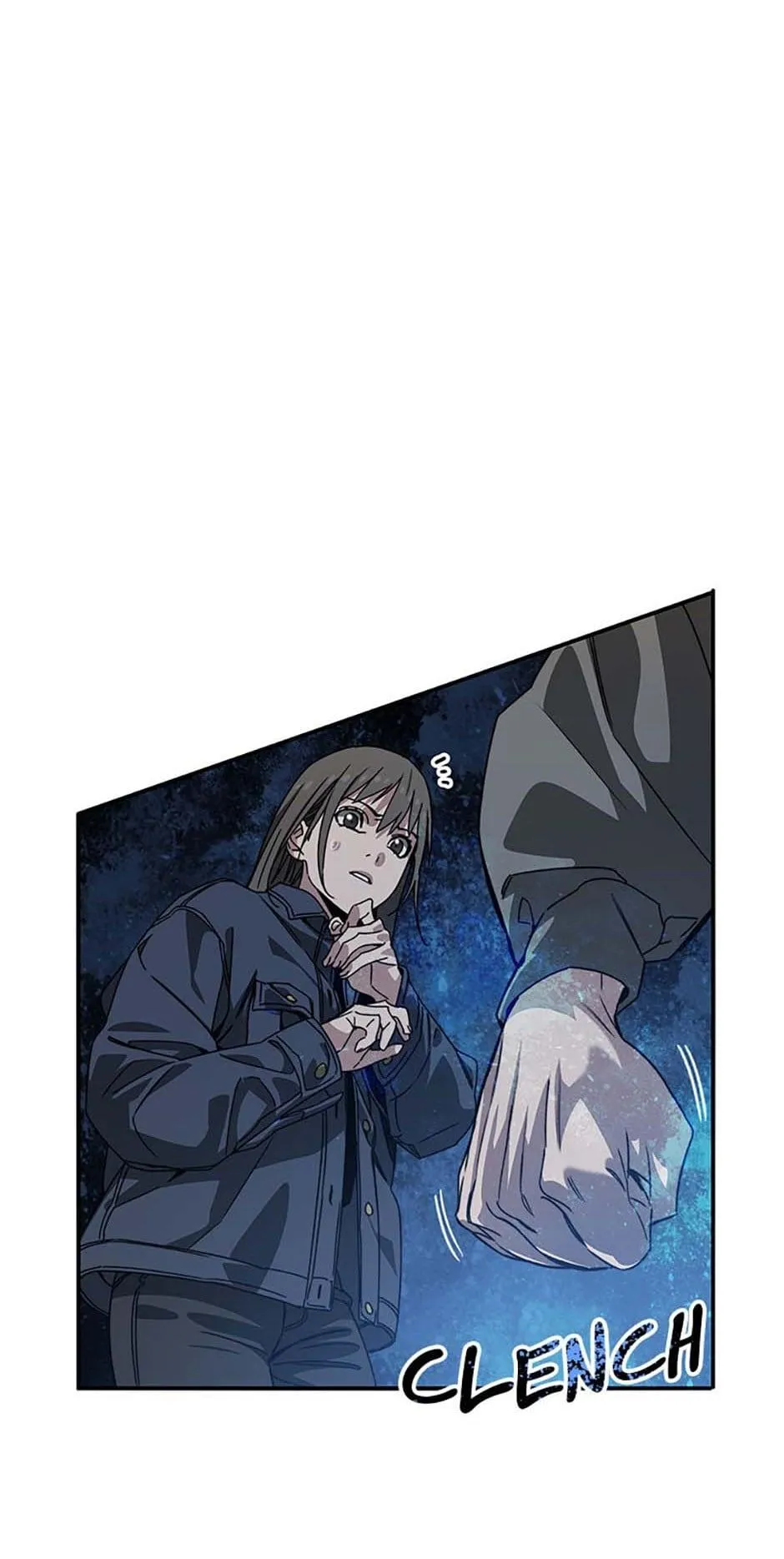 Read Existence en Manga Online