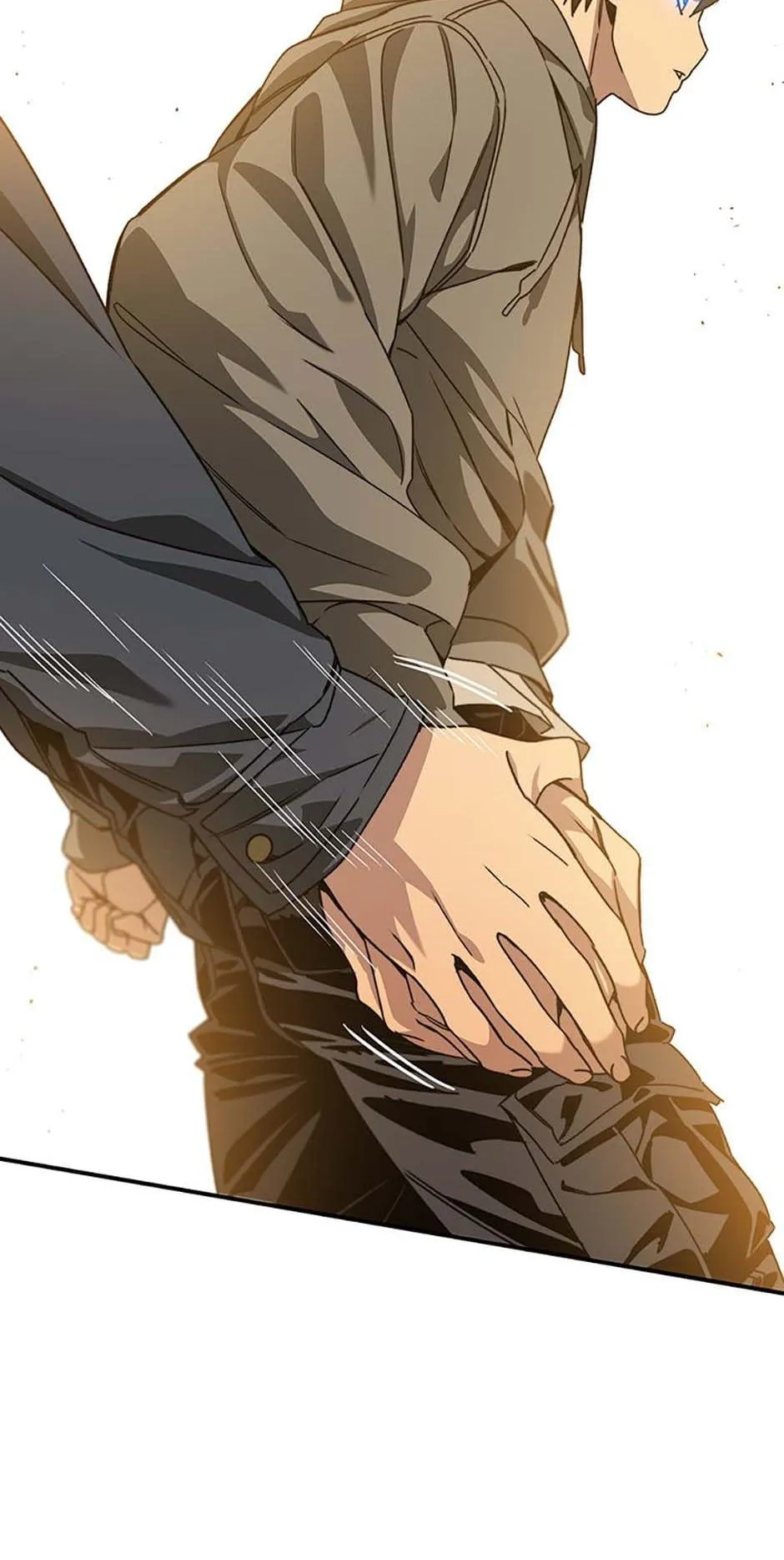 Read Existence en Manga Online