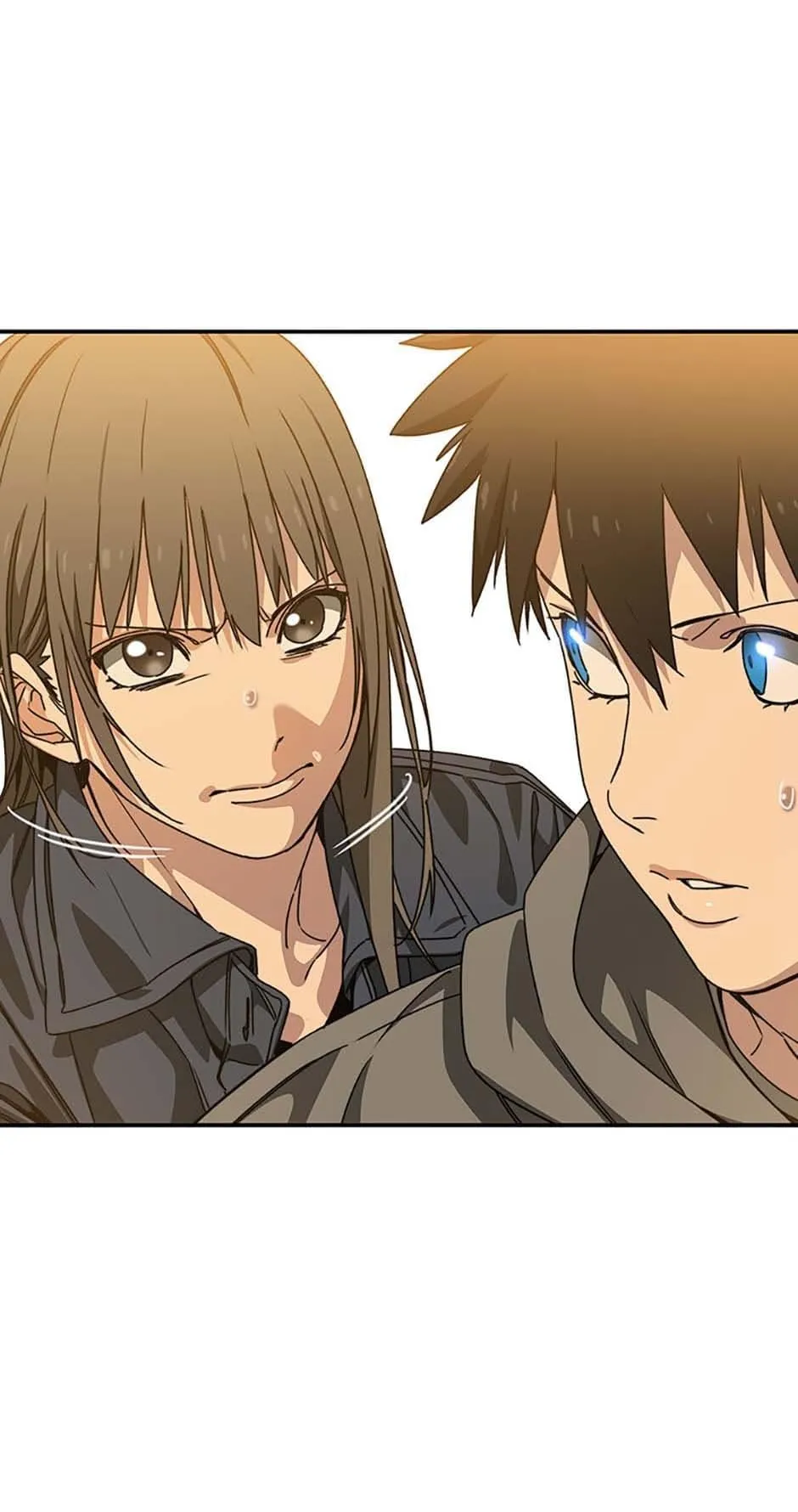 Read Existence en Manga Online