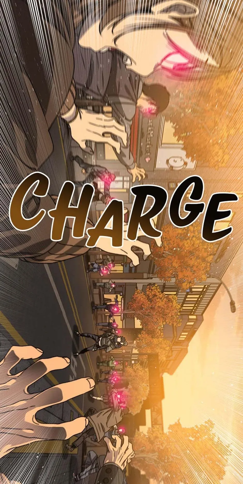 Read Existence en Manga Online