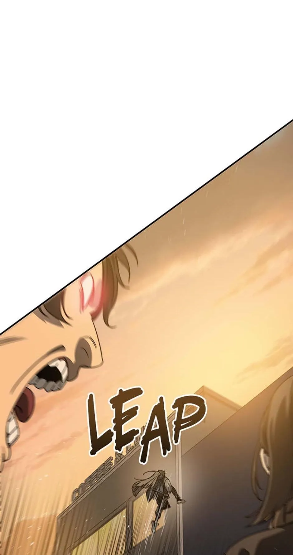 Read Existence en Manga Online
