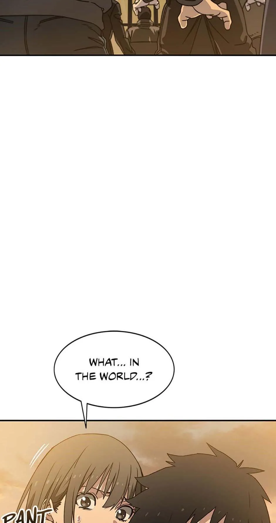 Read Existence en Manga Online