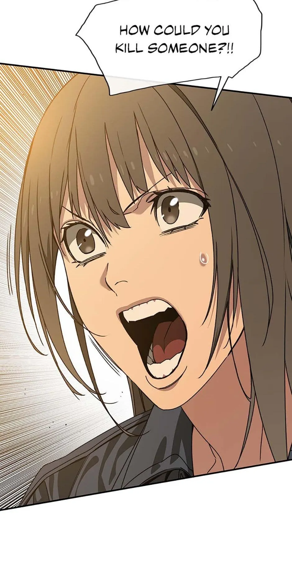 Read Existence en Manga Online