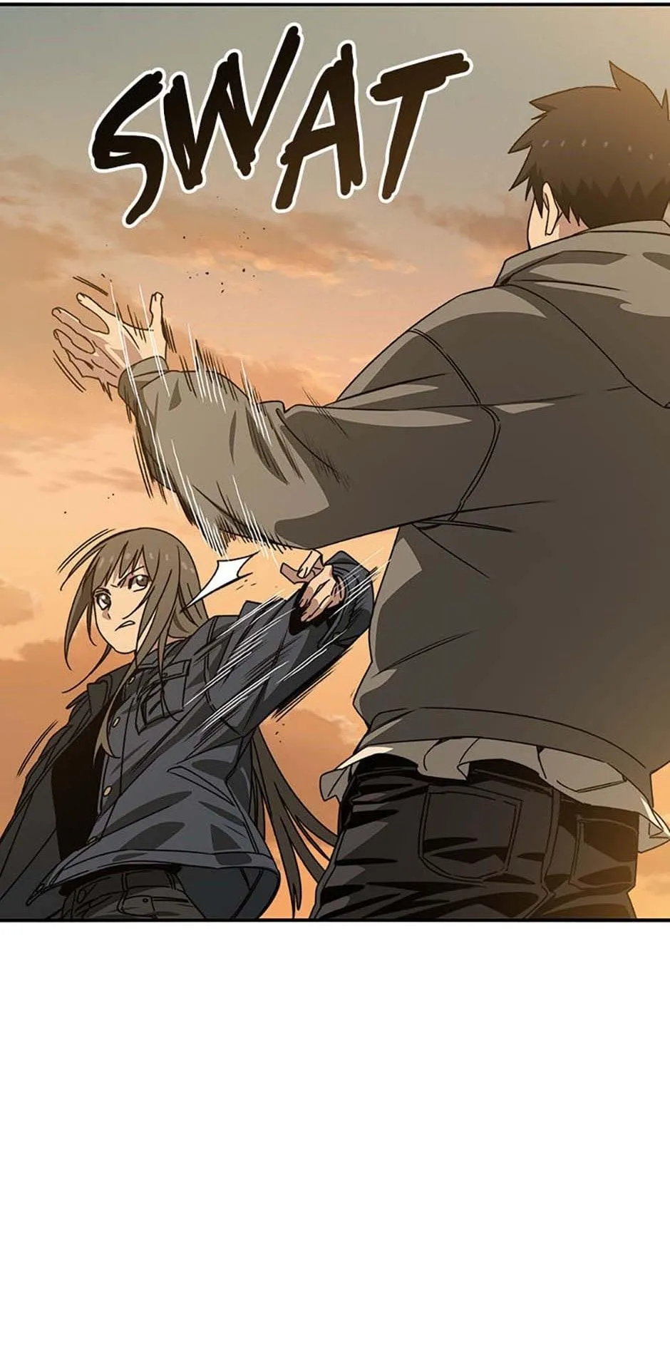 Read Existence en Manga Online