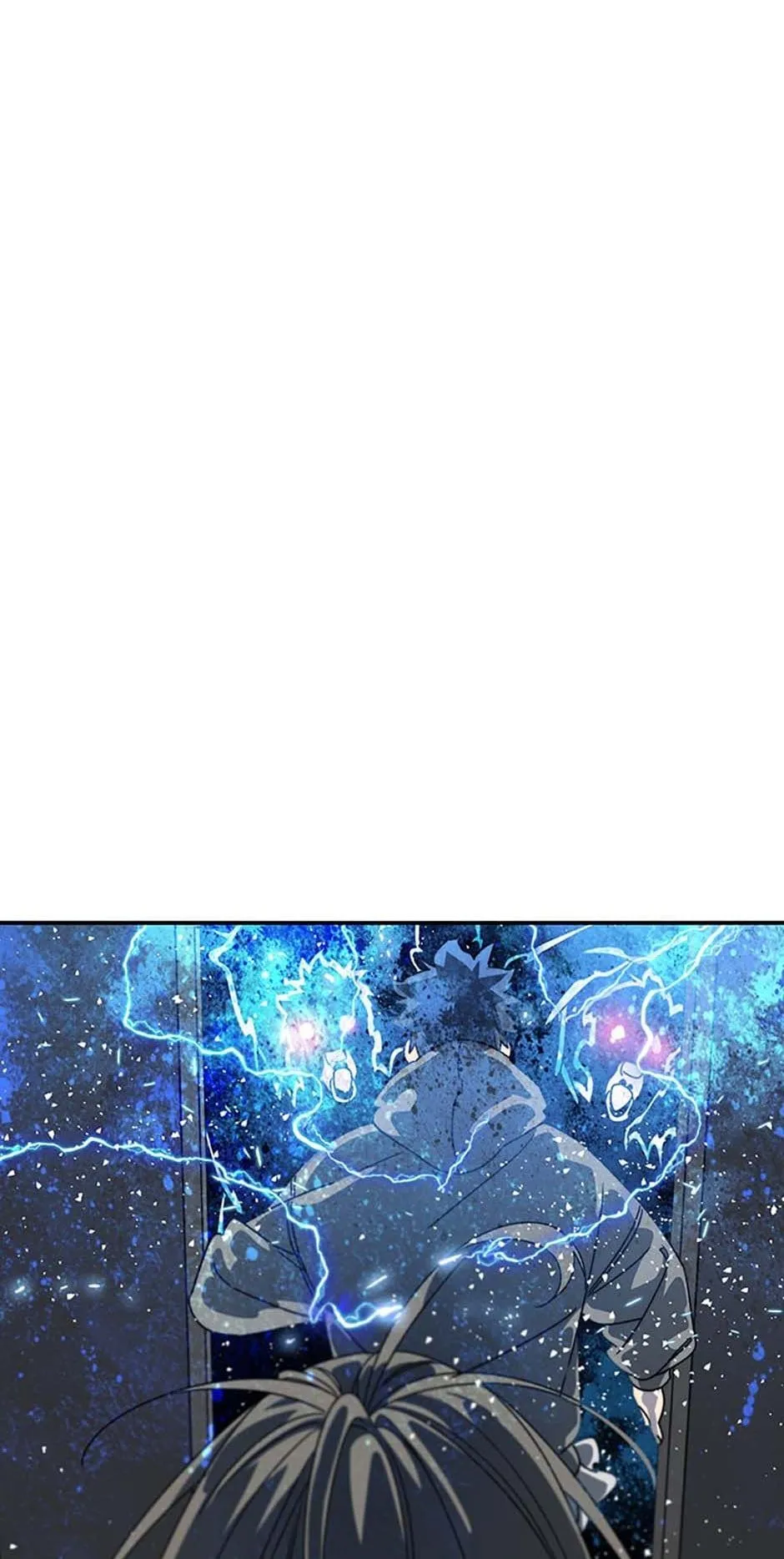 Read Existence en Manga Online