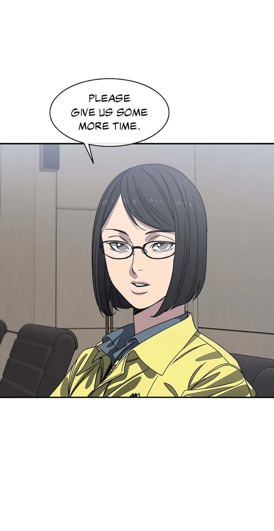 Read Existence en Manga Online