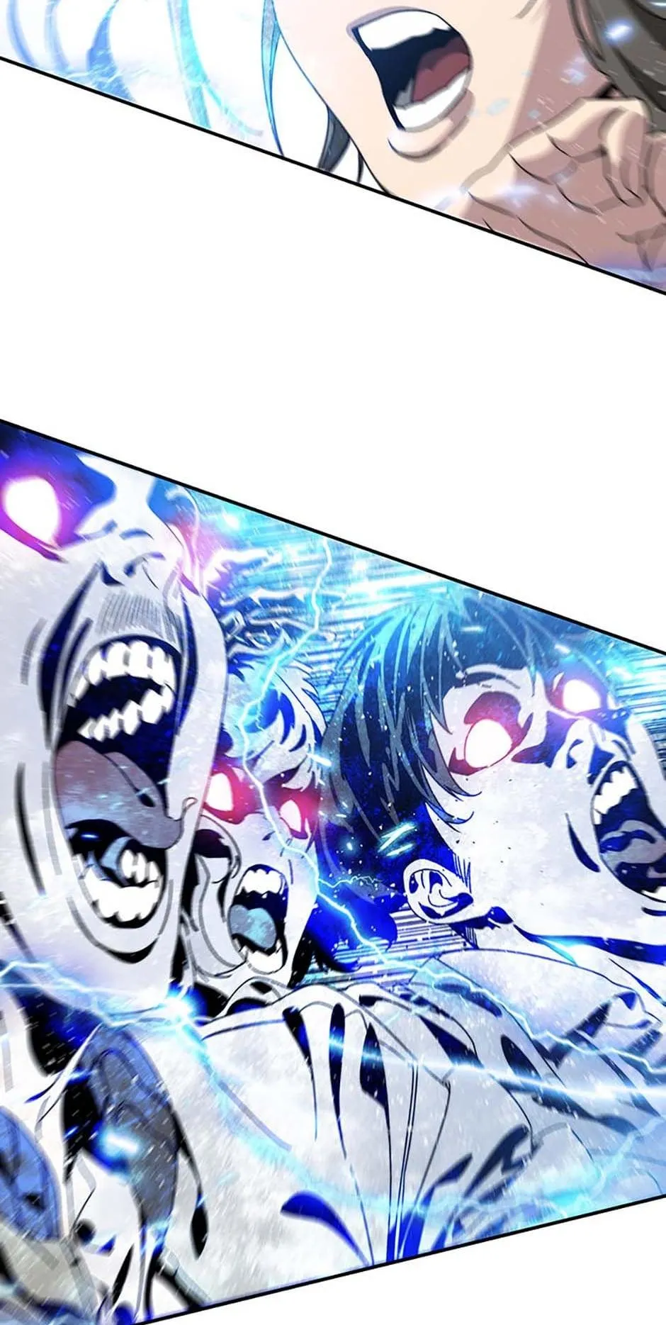 Read Existence en Manga Online