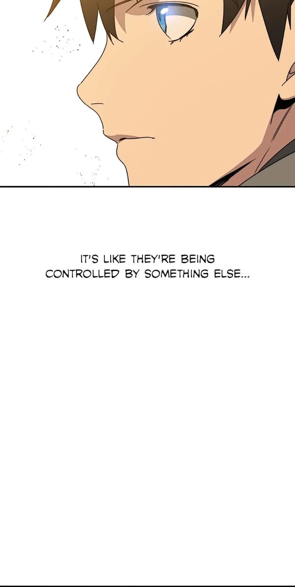 Read Existence en Manga Online