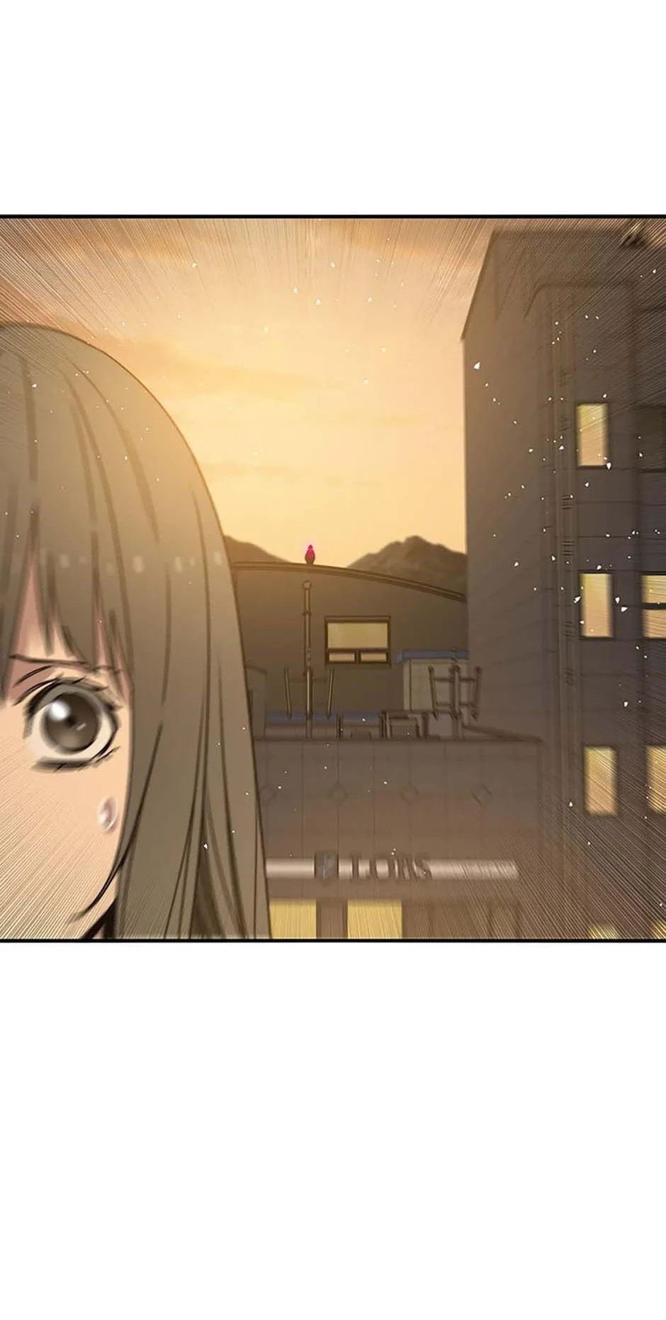 Read Existence en Manga Online
