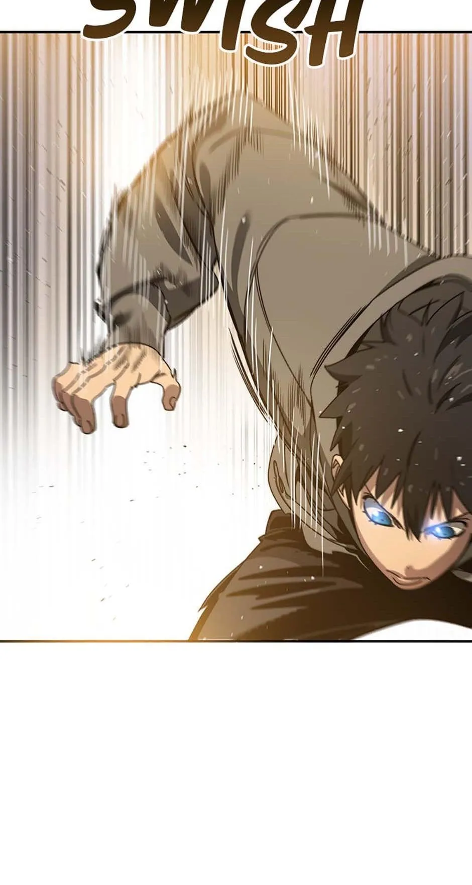 Read Existence en Manga Online