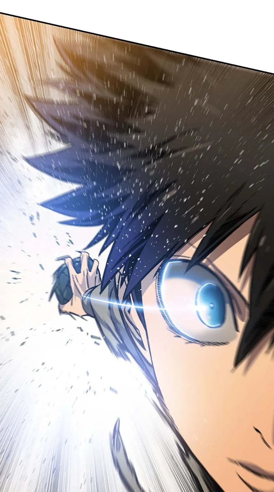 Read Existence en Manga Online