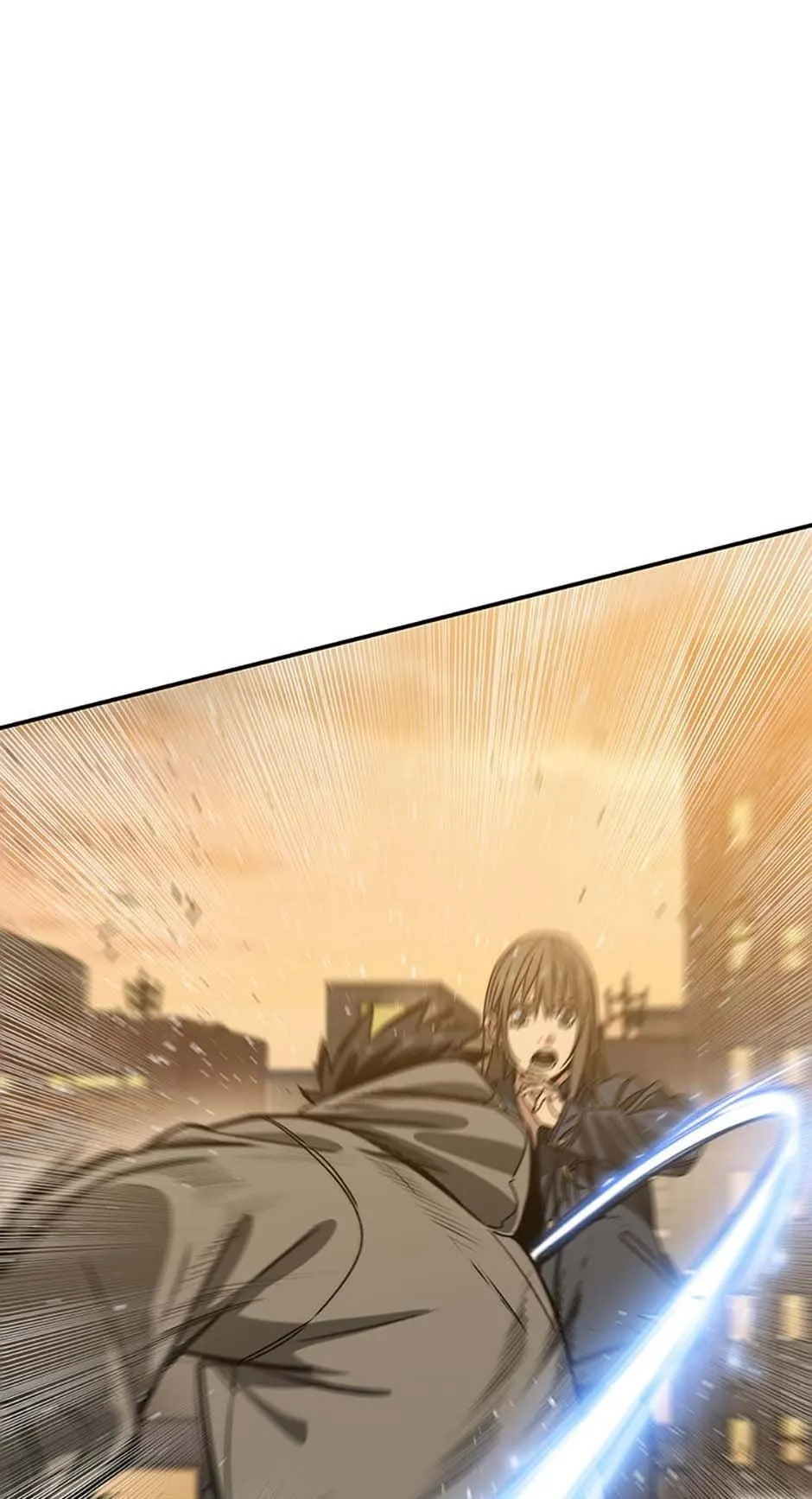 Read Existence en Manga Online