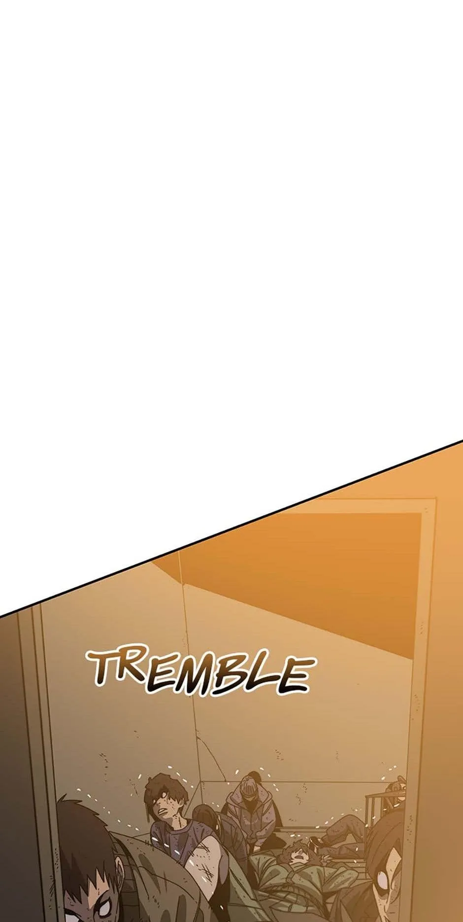 Read Existence en Manga Online