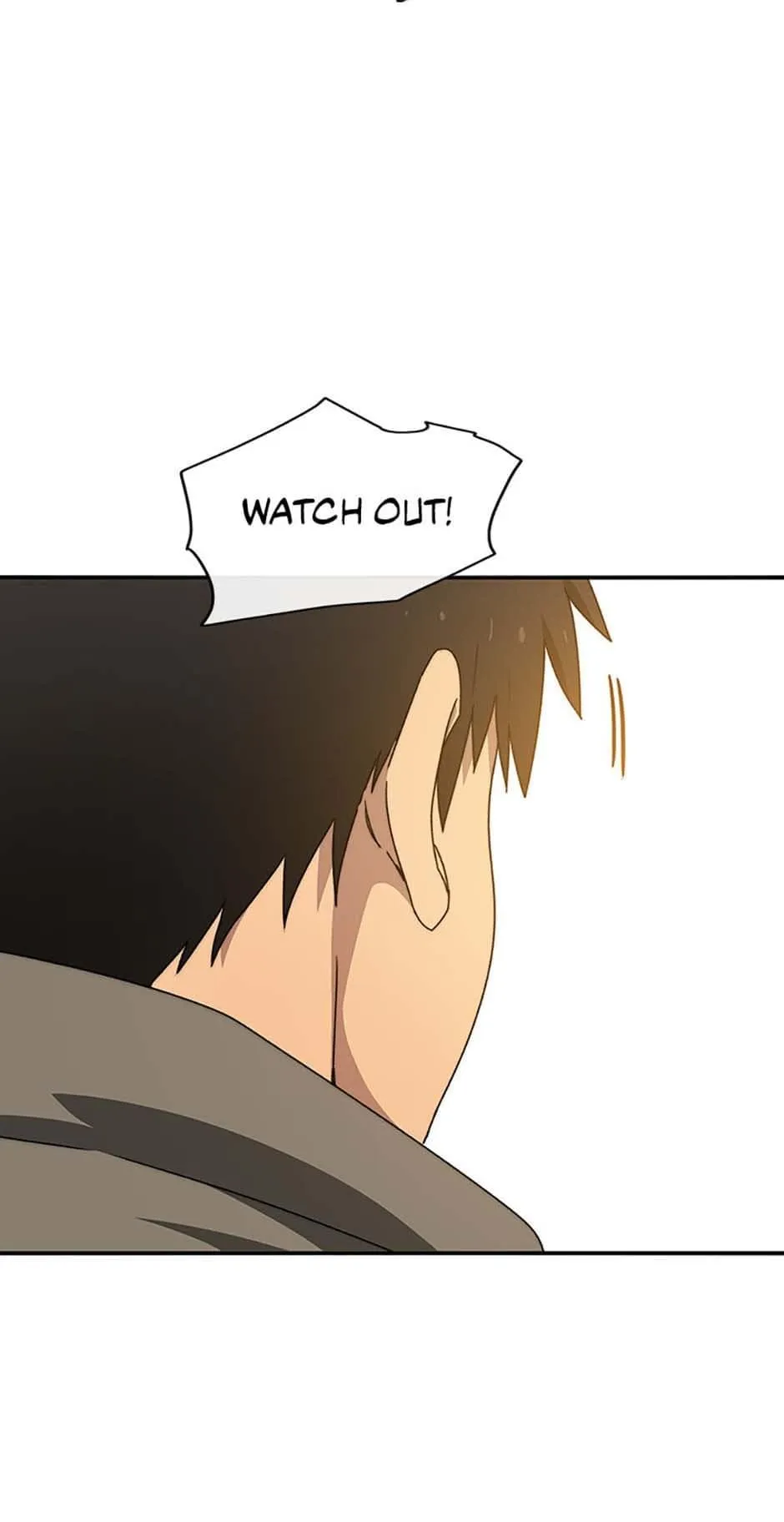 Read Existence en Manga Online