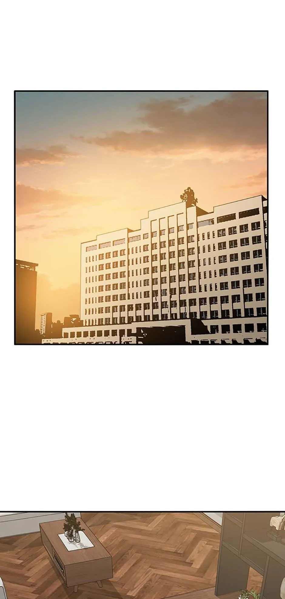 Read Existence en Manga Online