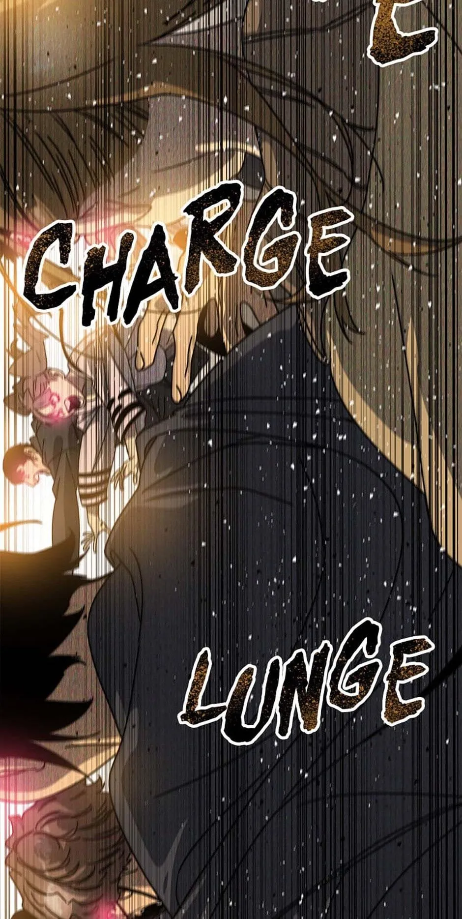 Read Existence en Manga Online