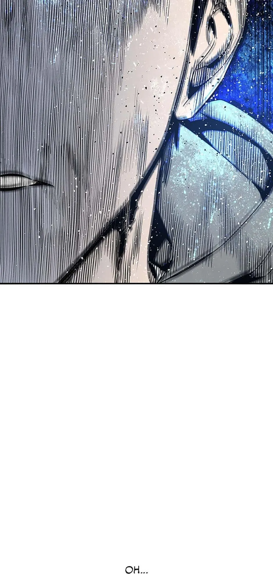 Read Existence en Manga Online