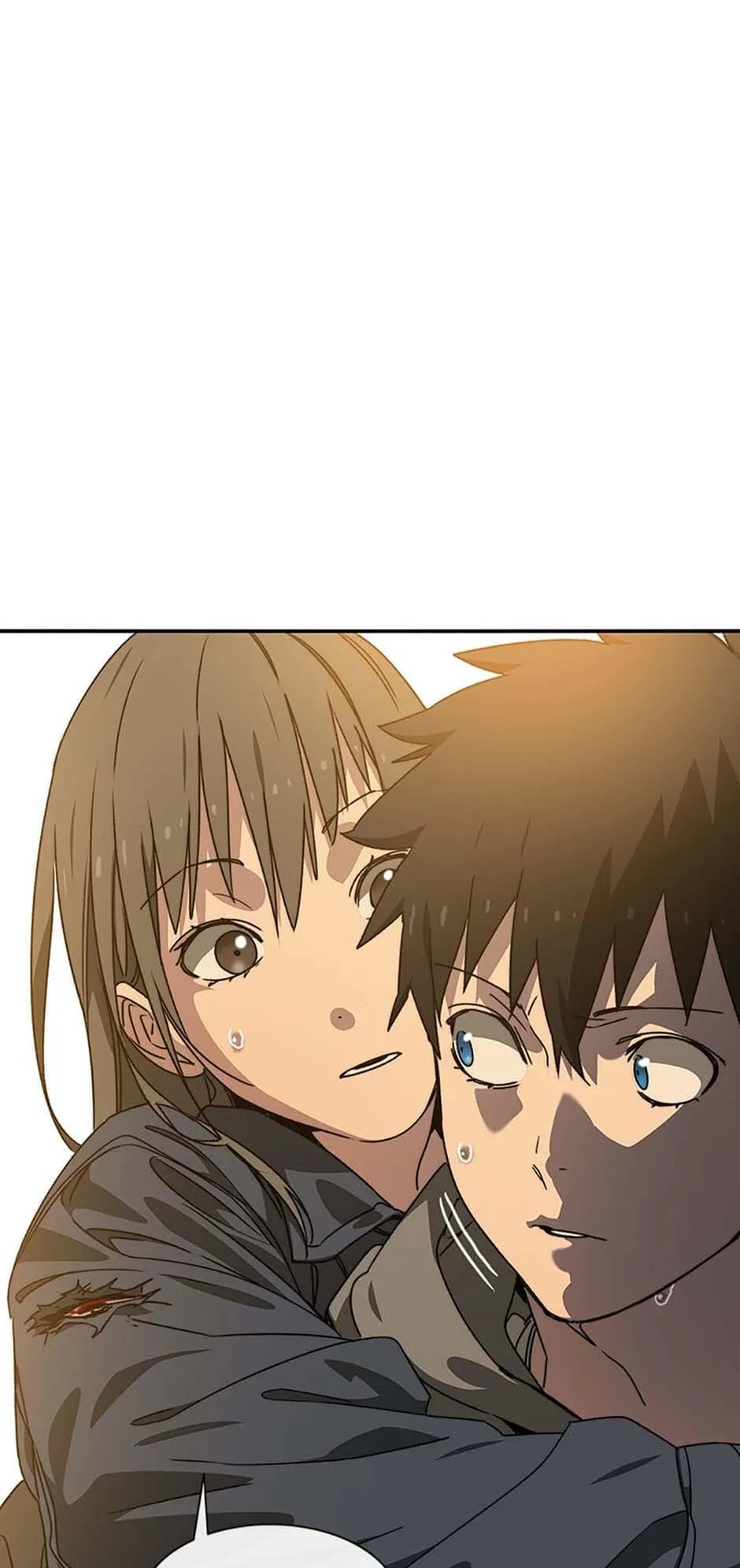 Read Existence en Manga Online
