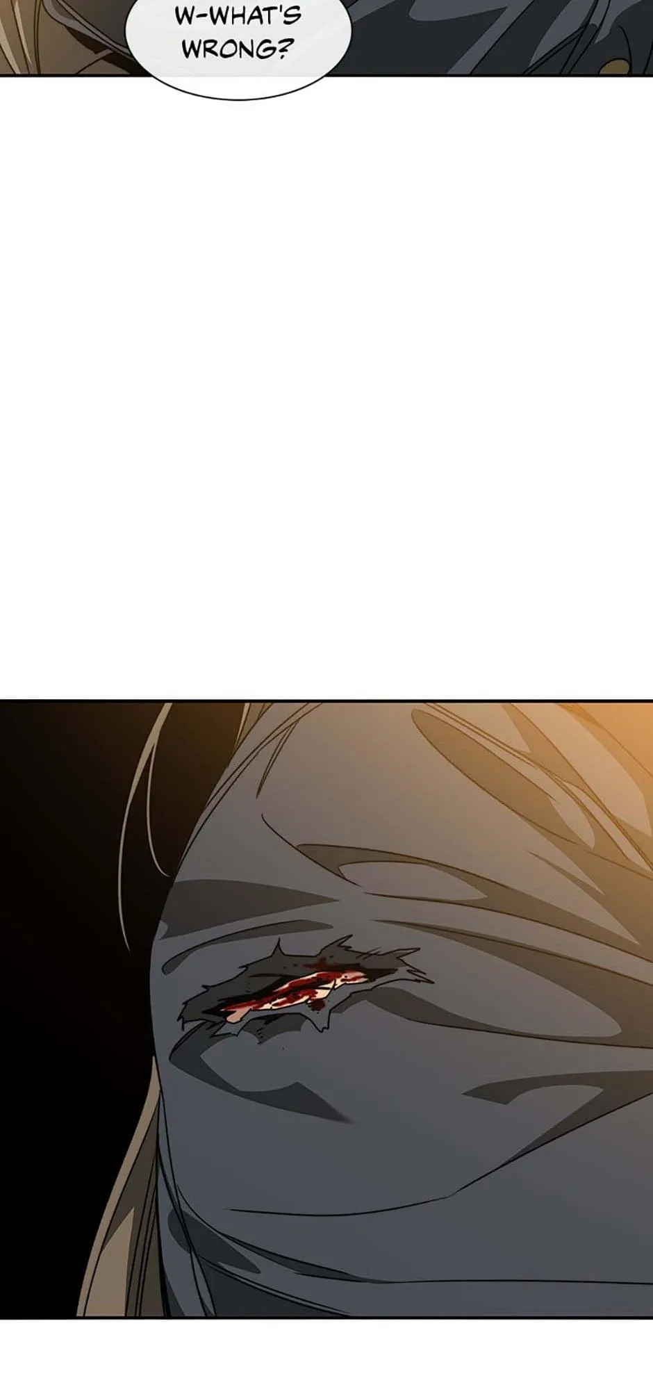 Read Existence en Manga Online