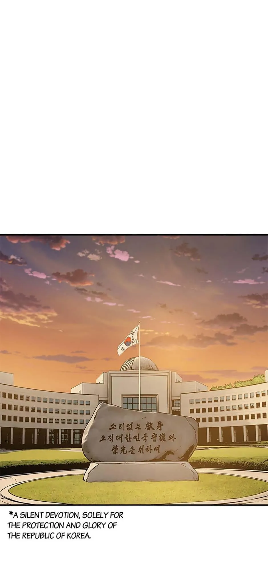 Read Existence en Manga Online