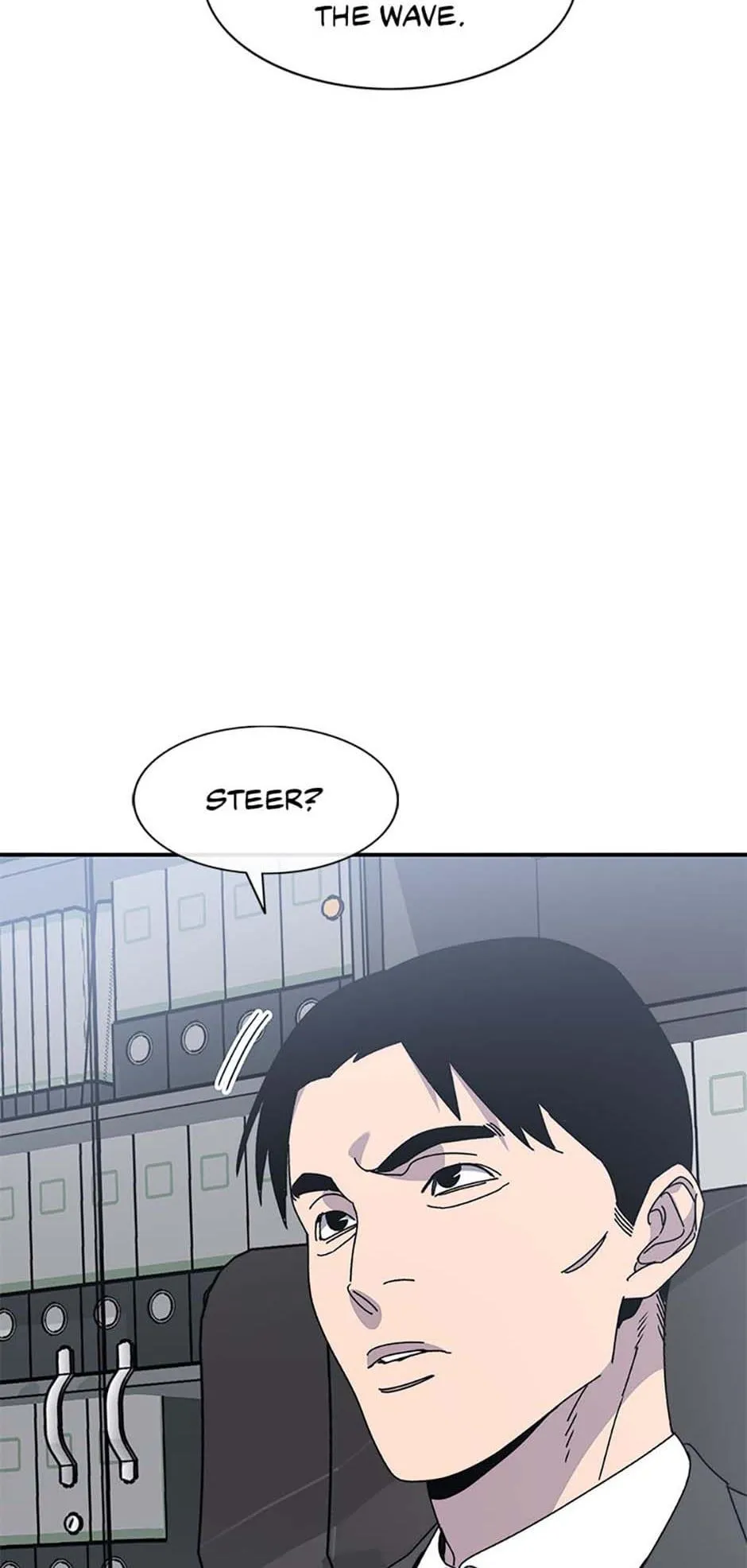 Read Existence en Manga Online