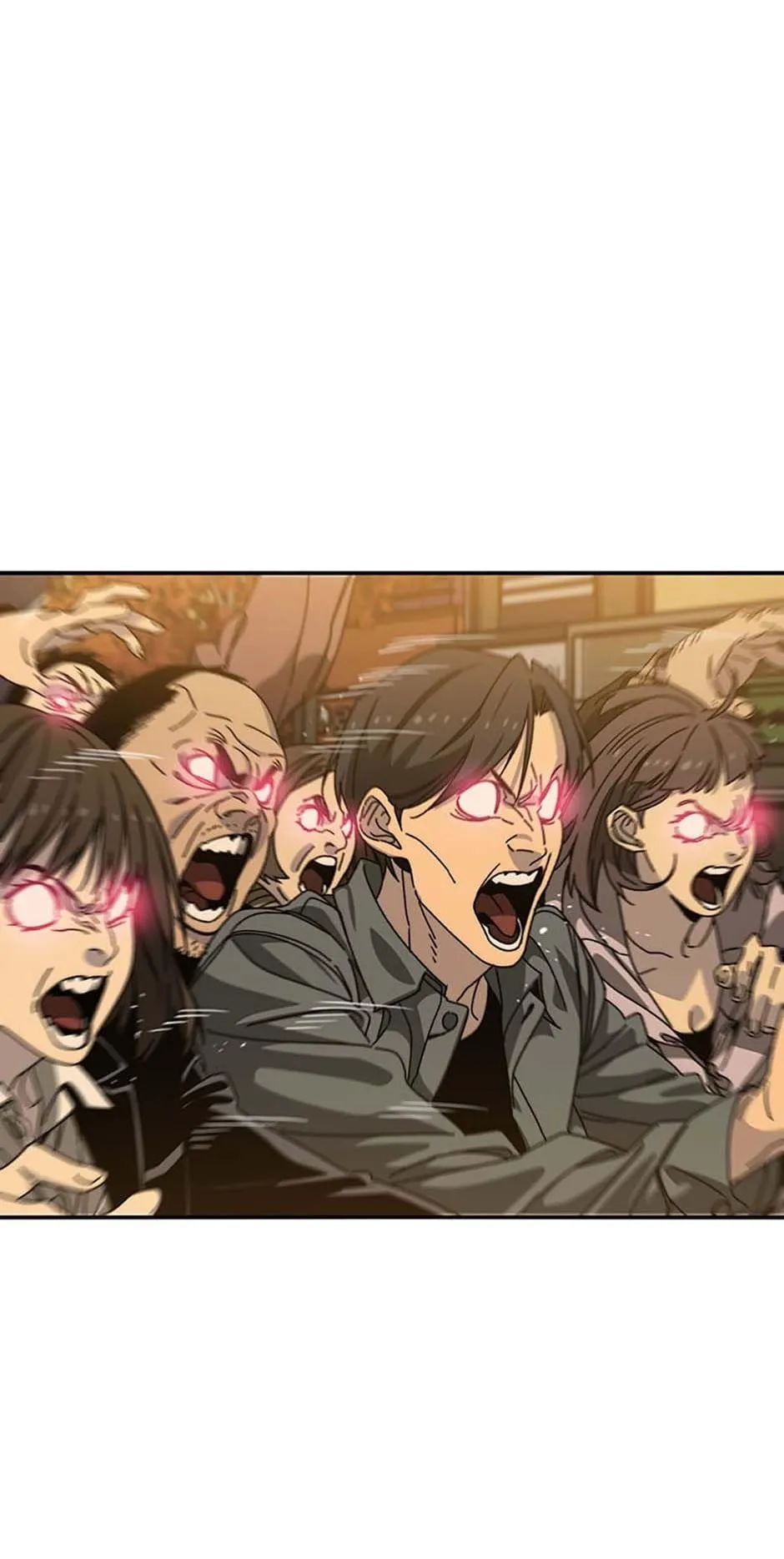 Read Existence en Manga Online